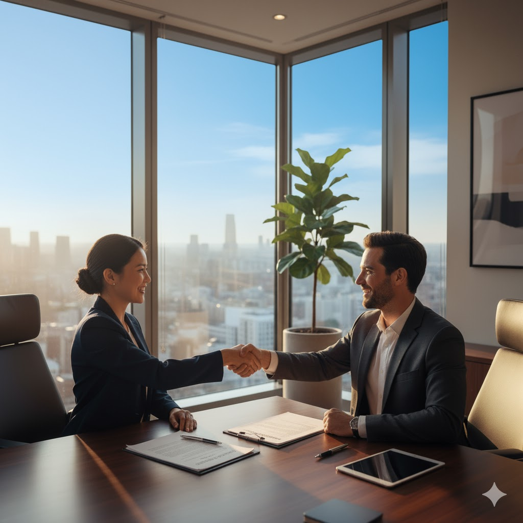 不動産物件売却