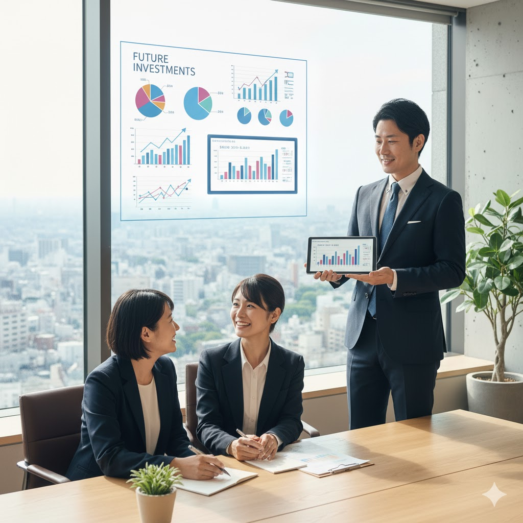 不動産コンサルティング